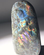 Purple Labradorite Free Form Polished 4.1lbs