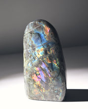 Purple Labradorite Free Form Polished 4.1lbs