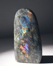 Purple Labradorite Free Form Polished 4.1lbs