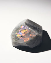 Labradorite Geometric 3in