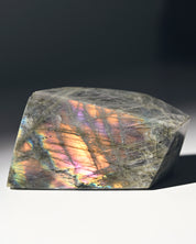 Labradorite Geometric 3in