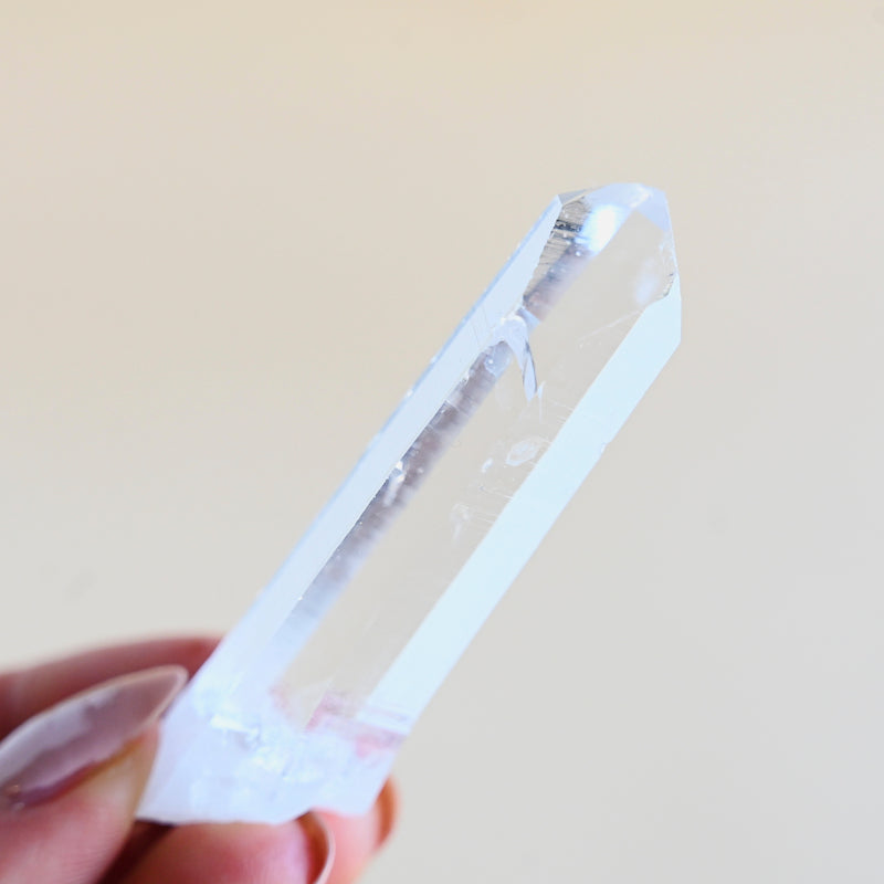 lemurian quartz meaning