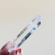 lemurian quartz meaning