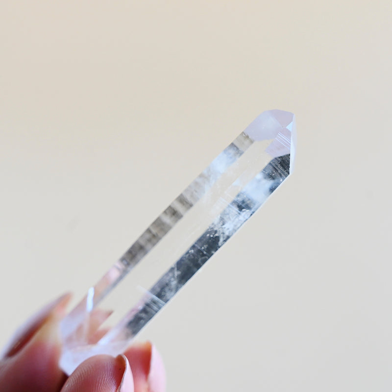 Optical Lemurian Point