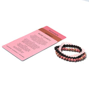 best crystals for love jewelry