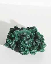 Fibrous Malachite Rough