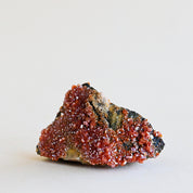 Mini Vanadinite specimen