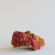 Mini Vanadinite specimen