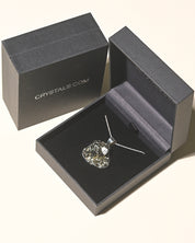 Pyrite Necklace