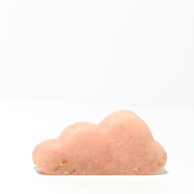 Pink Amethyst Cloud