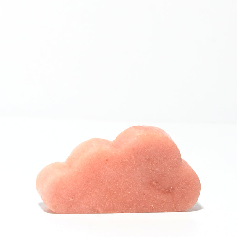 Pink Amethyst Cloud