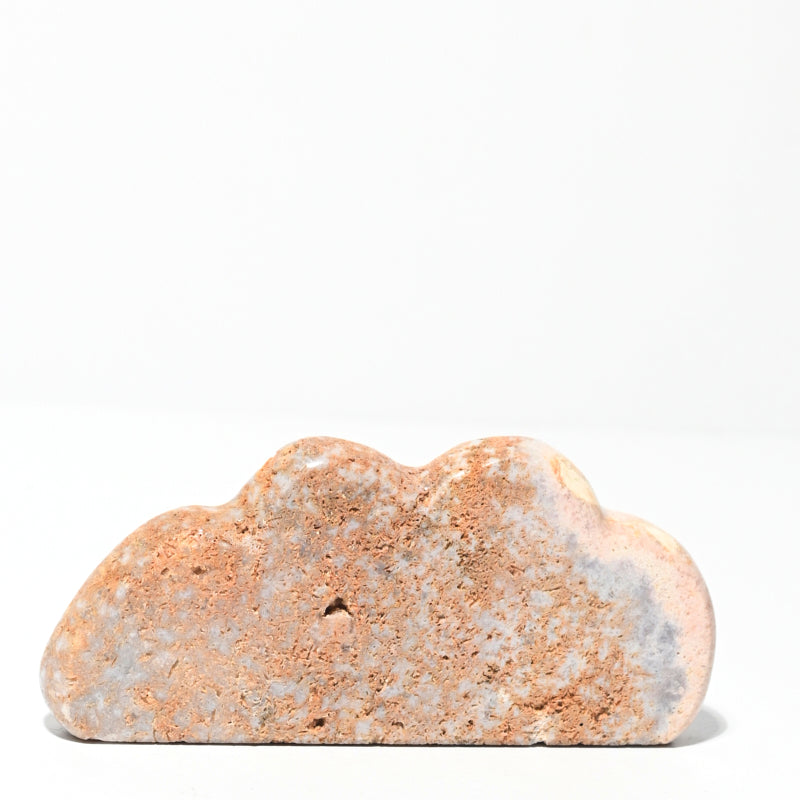 Pink Amethyst Cloud