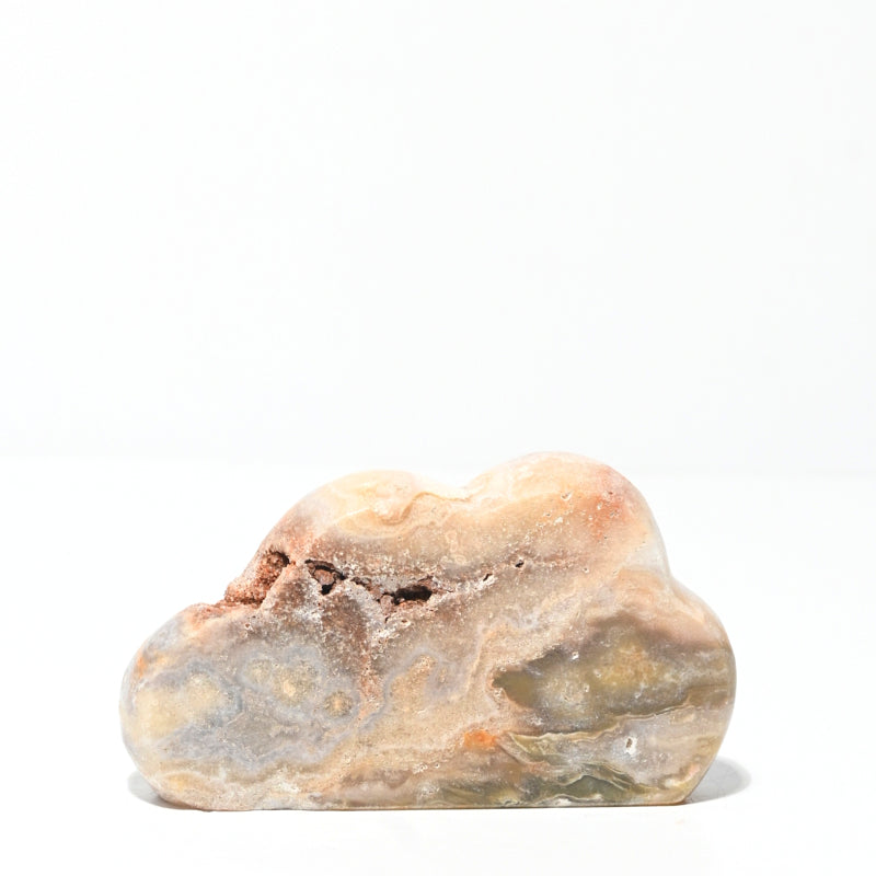 Pink Amethyst Cloud