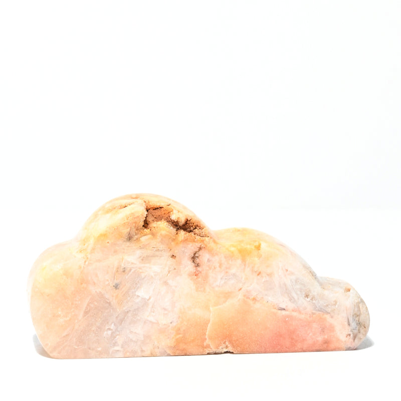 Pink Amethyst Cloud