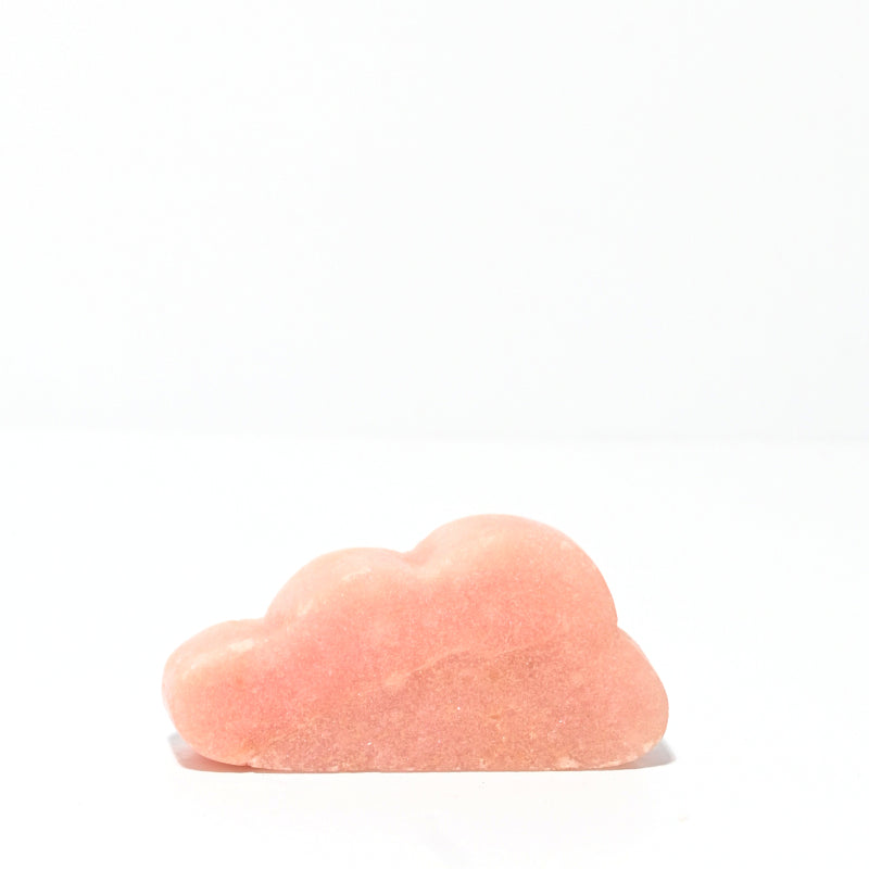 Pink Amethyst Cloud
