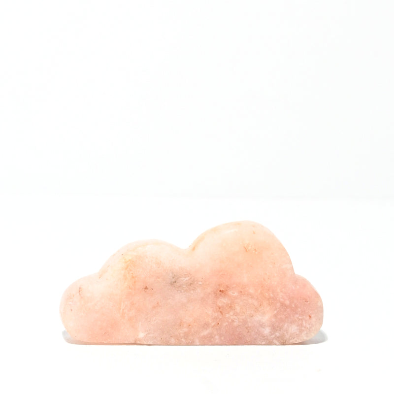 Pink Amethyst Cloud