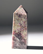 pink tourmaline