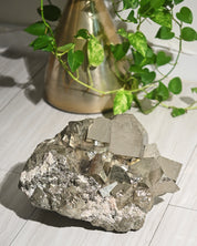 big pyrite for sale