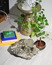 big pyrite for sale