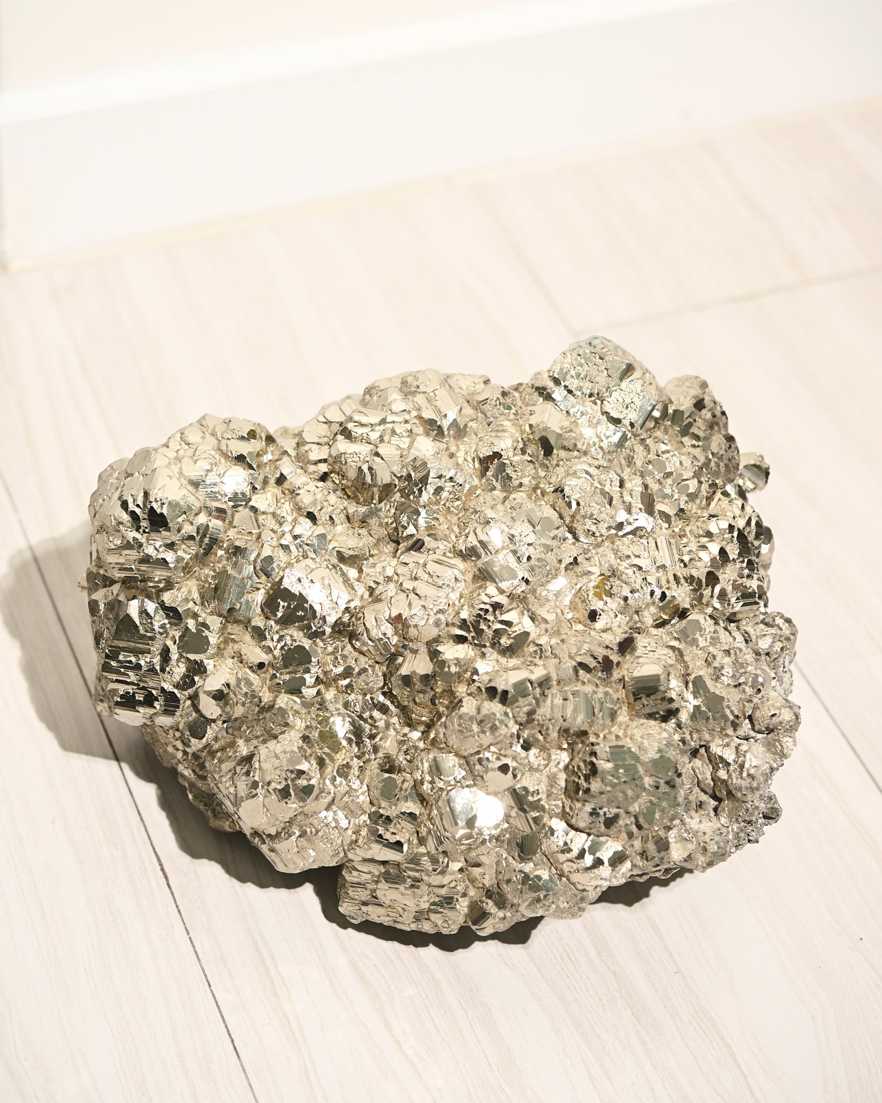 large pyrite for sale