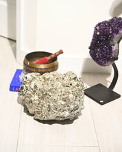 large pyrite for sale