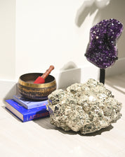 large pyrite for sale