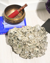 large pyrite for sale