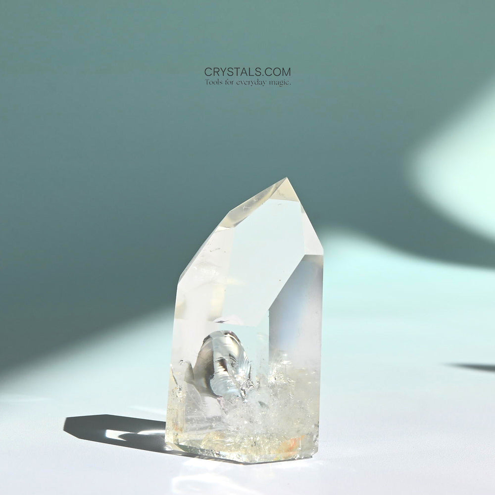 Quartz Point