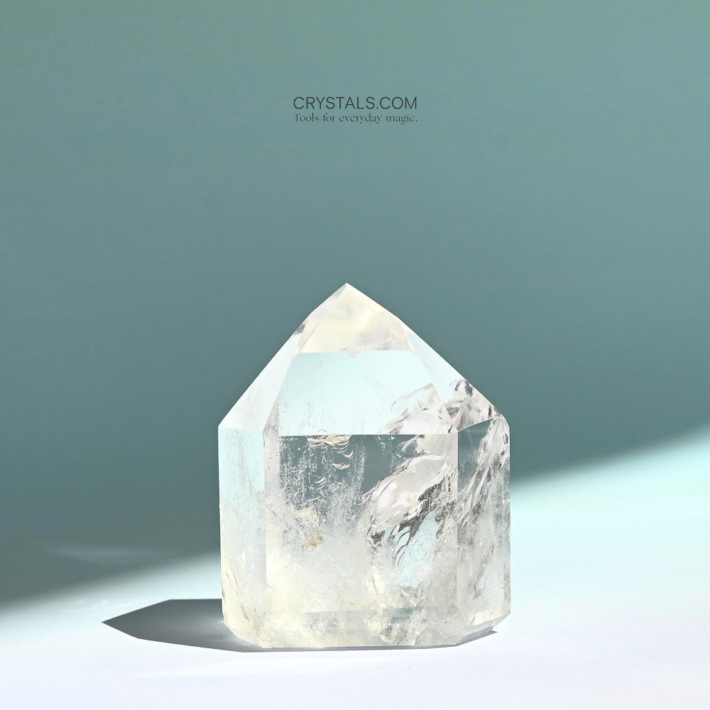 Quartz Point