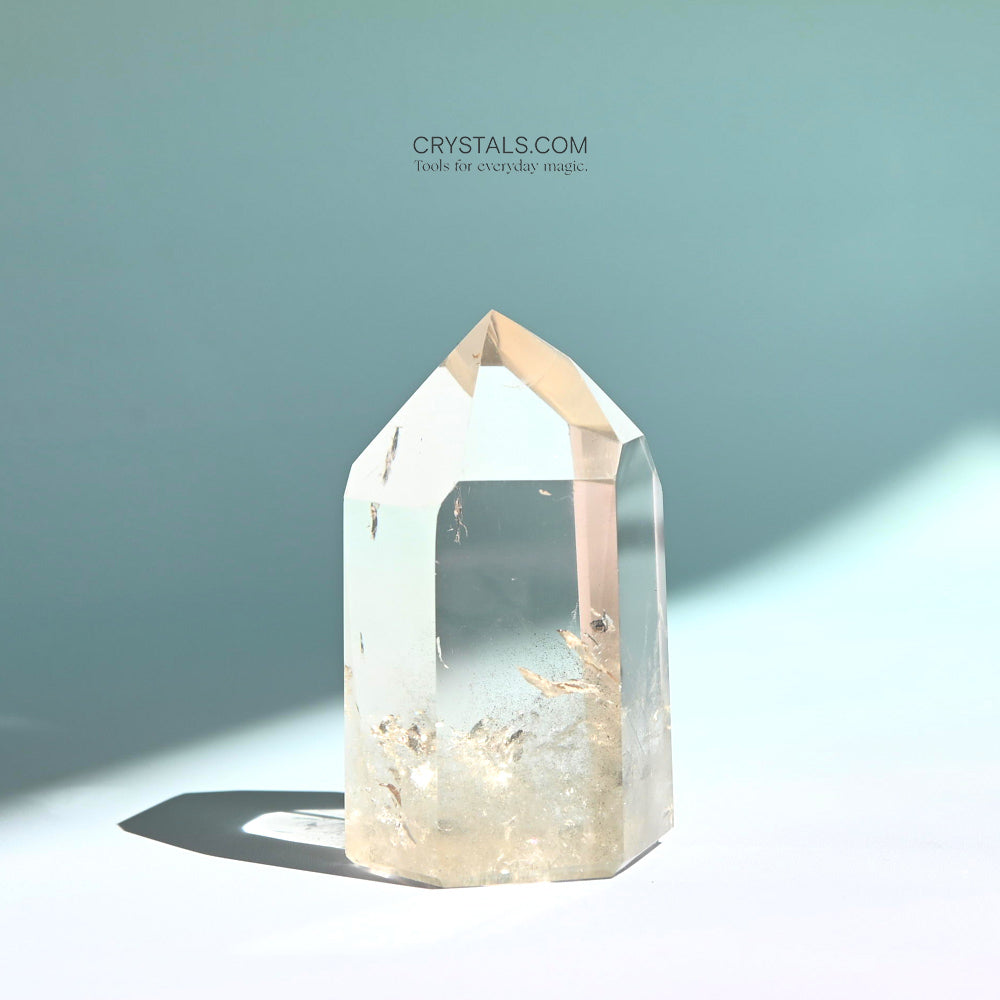 Quartz Point