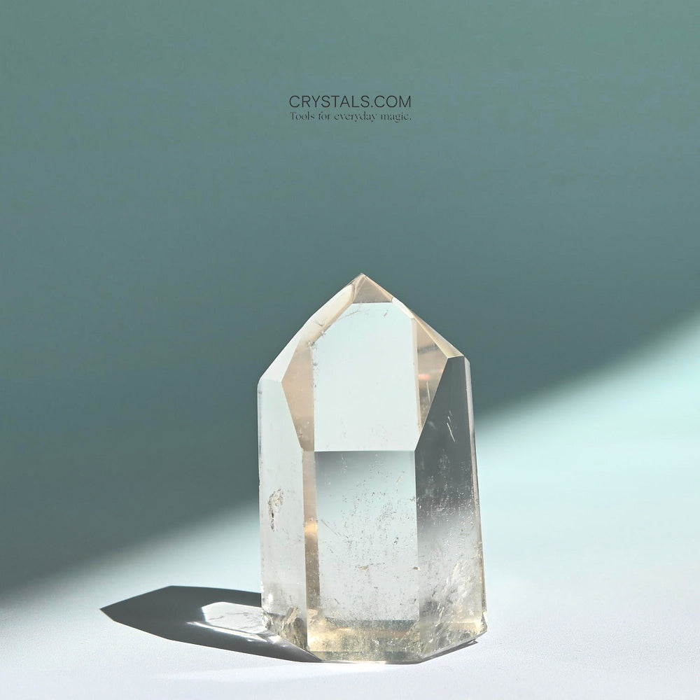 Quartz Point