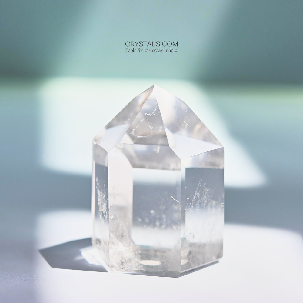 Quartz Point