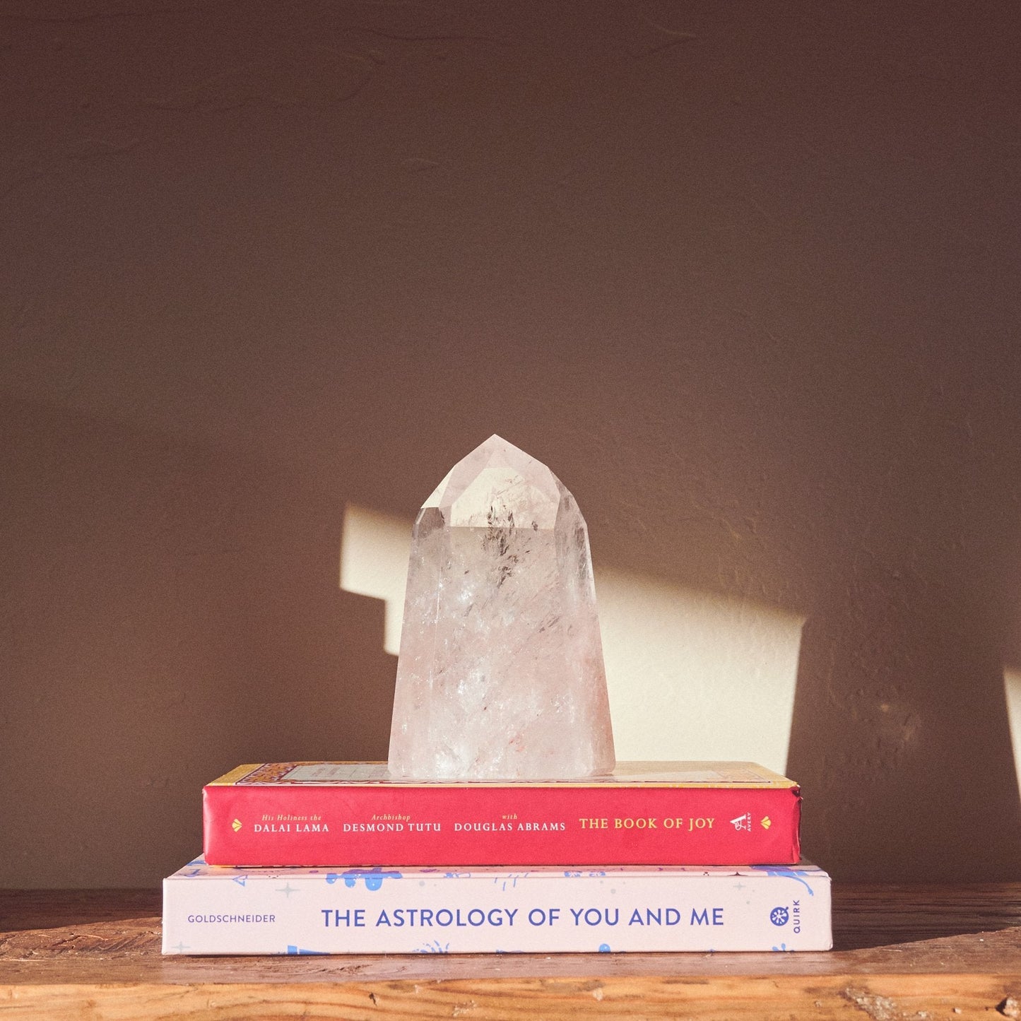 Quartz Point