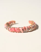 Rhodochrosite