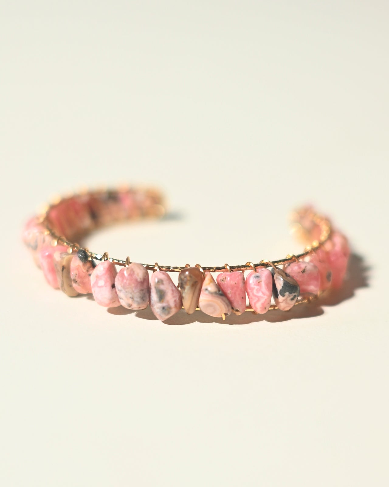 Rhodochrosite