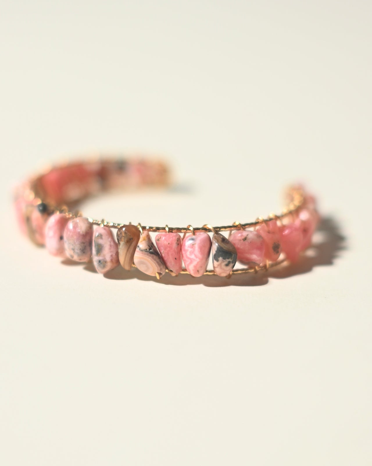 Rhodochrosite