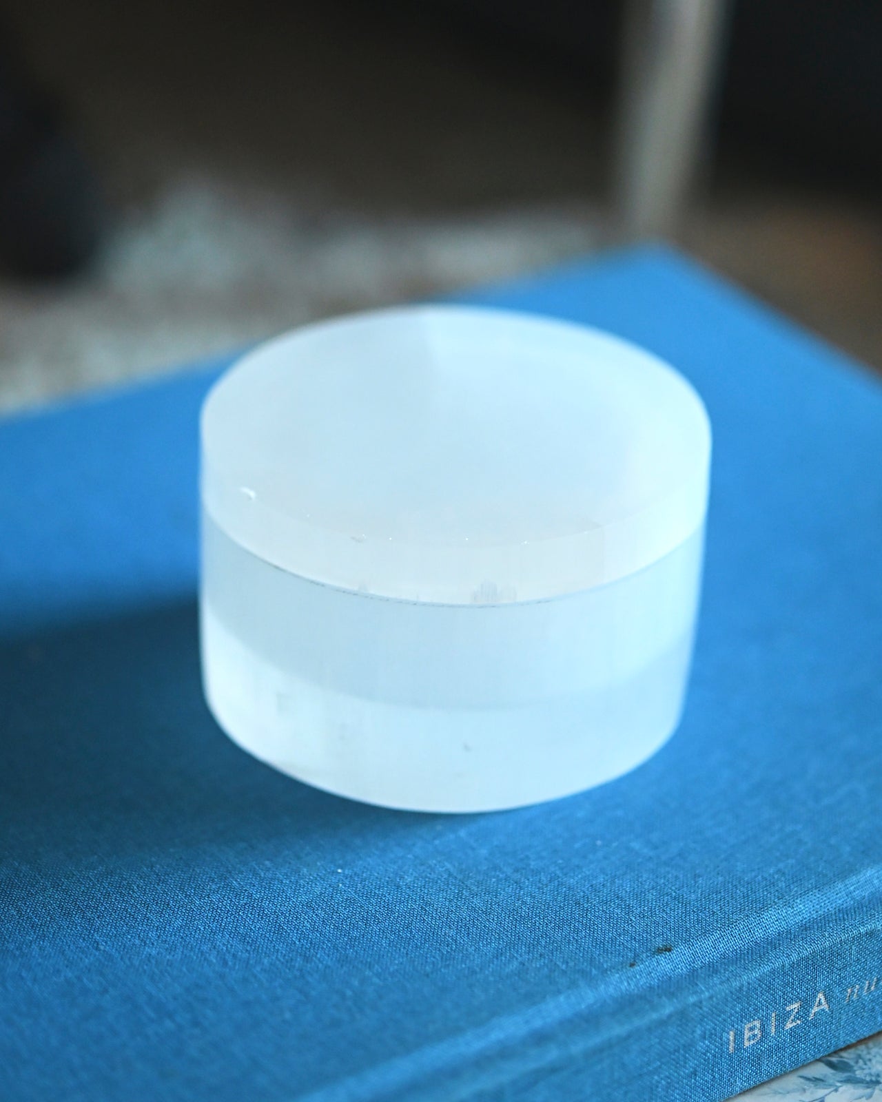 selenite crystal for sale