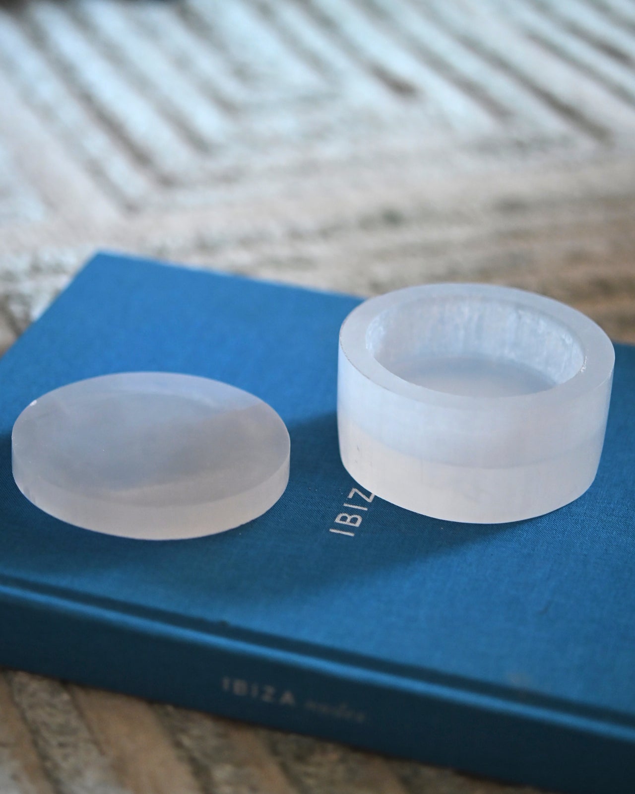 selenite crystal for sale