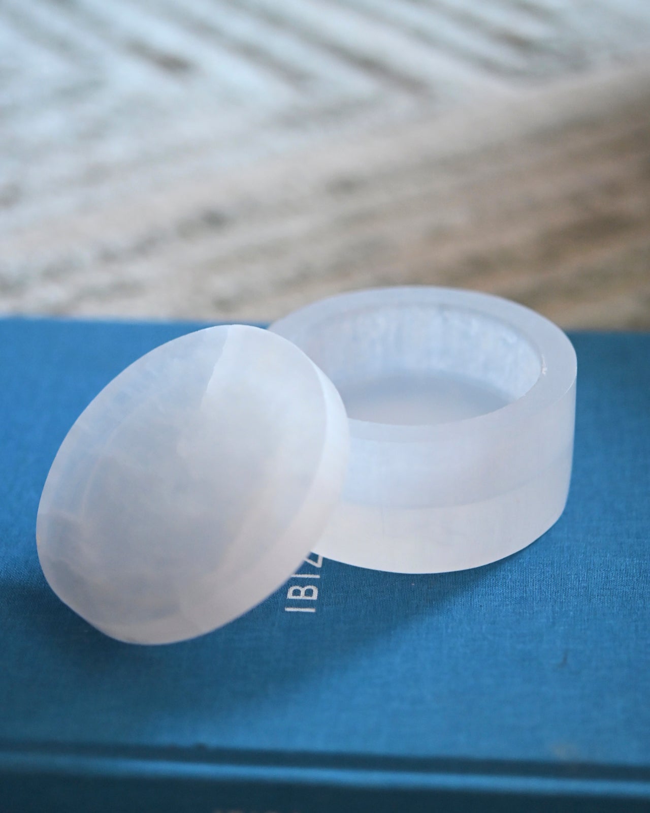 selenite crystal for sale
