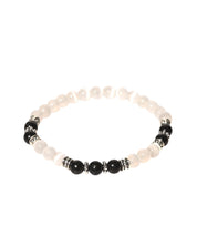 shungite crystal bracelet