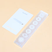 selenite crystal charging bar