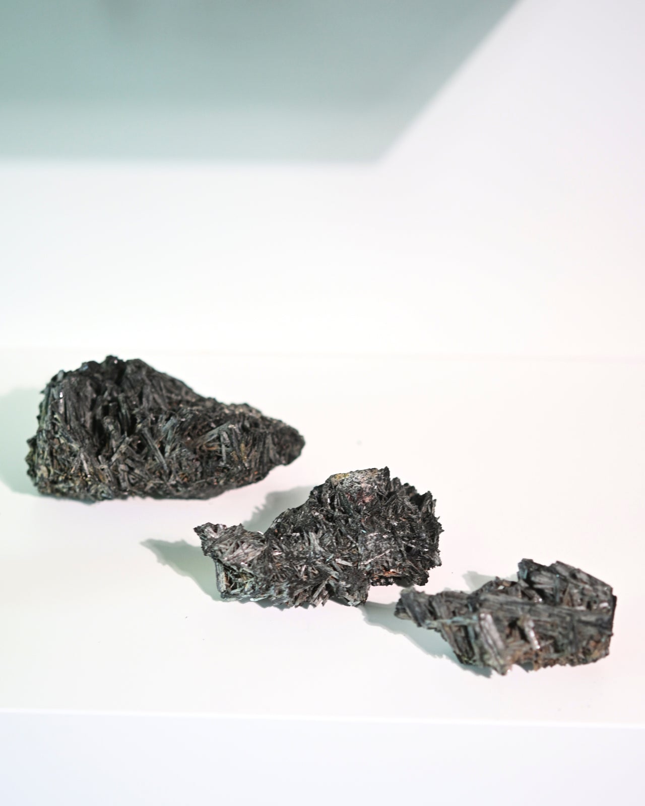 Black Kyanite