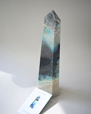 Statement Trolleite Tower 6lbs 13in