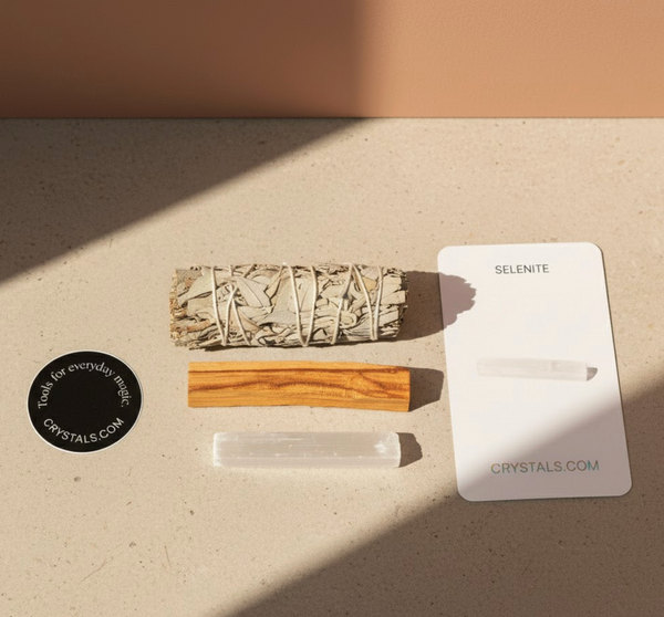 where to buy sage and palo santo