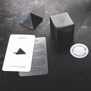 how to use shungite
