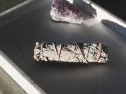 white sage to burn