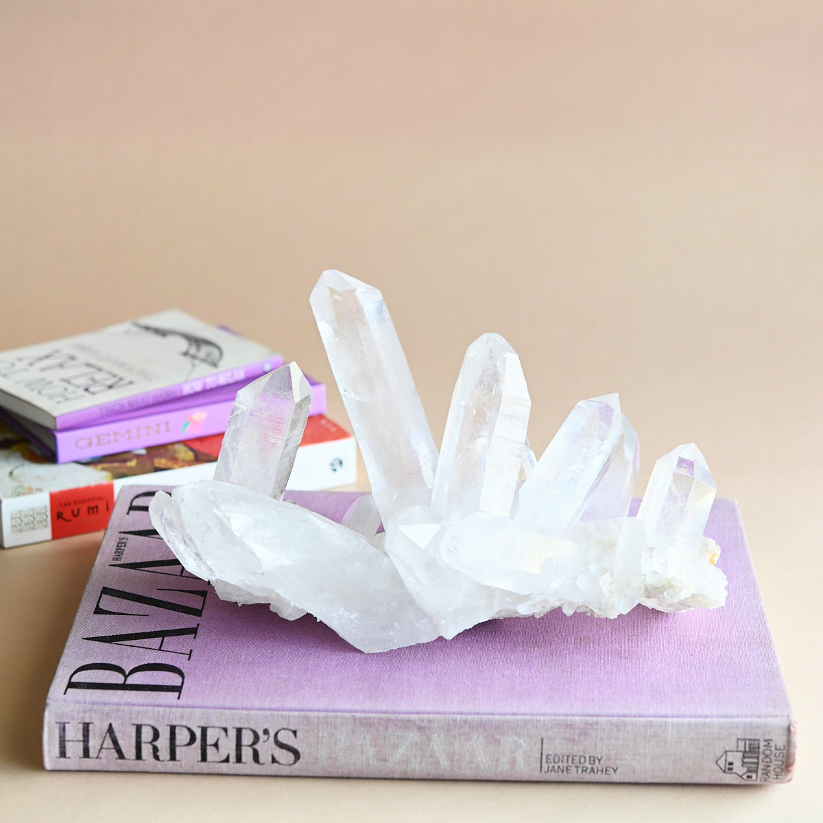 himalayan quartz crystals for sale
