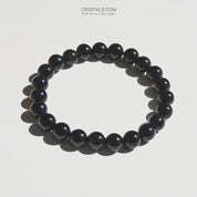 healing crystal bracelets