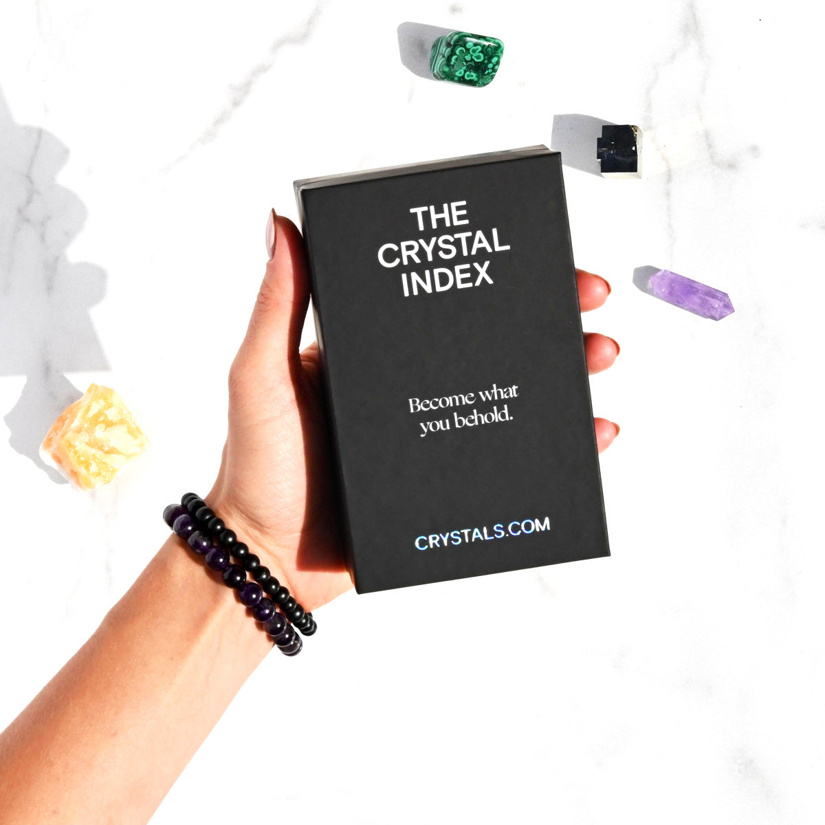 crystal angels oracle cards a 44-card deck and guidebook