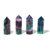 fluorite crystal